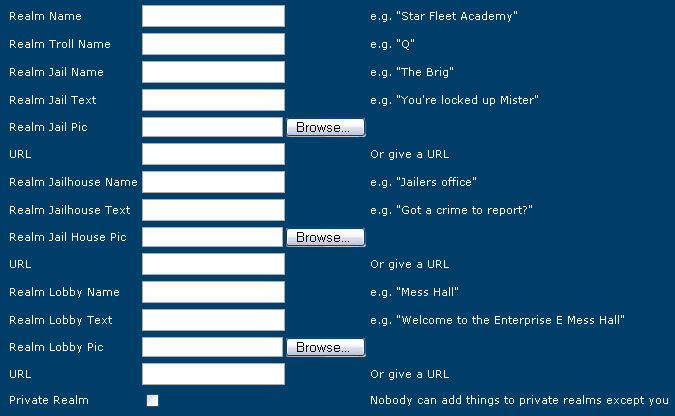 Sample screenshot Sample screenshot