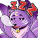 :cns_emoticons__Purple 9 Tailed Fox Emotes_56x5611: