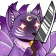 :cns_emoticons__Purple 9 Tailed Fox Emotes_56x5613: