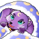 :cns_emoticons__Purple 9 Tailed Fox Emotes_56x5625: