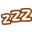 asleep